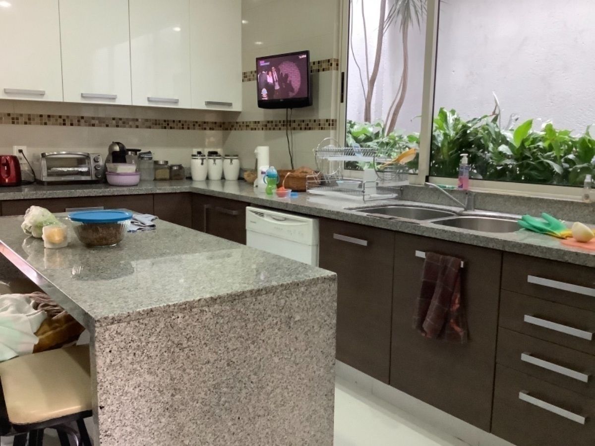 Casa en condominio en Lomas de las Palmas, Huixquilucan, foto 12 de 19
