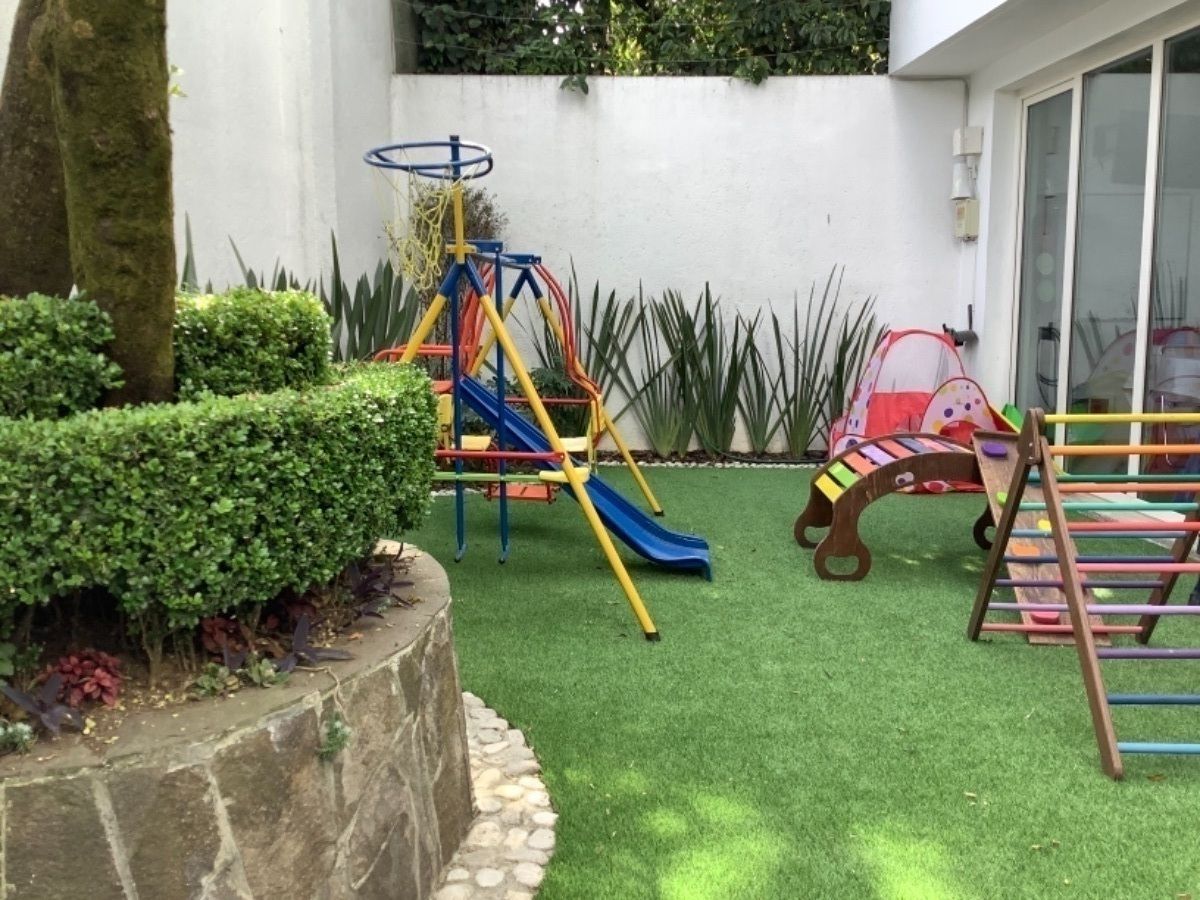 Casa en condominio en Lomas de las Palmas, Huixquilucan, foto 15 de 19