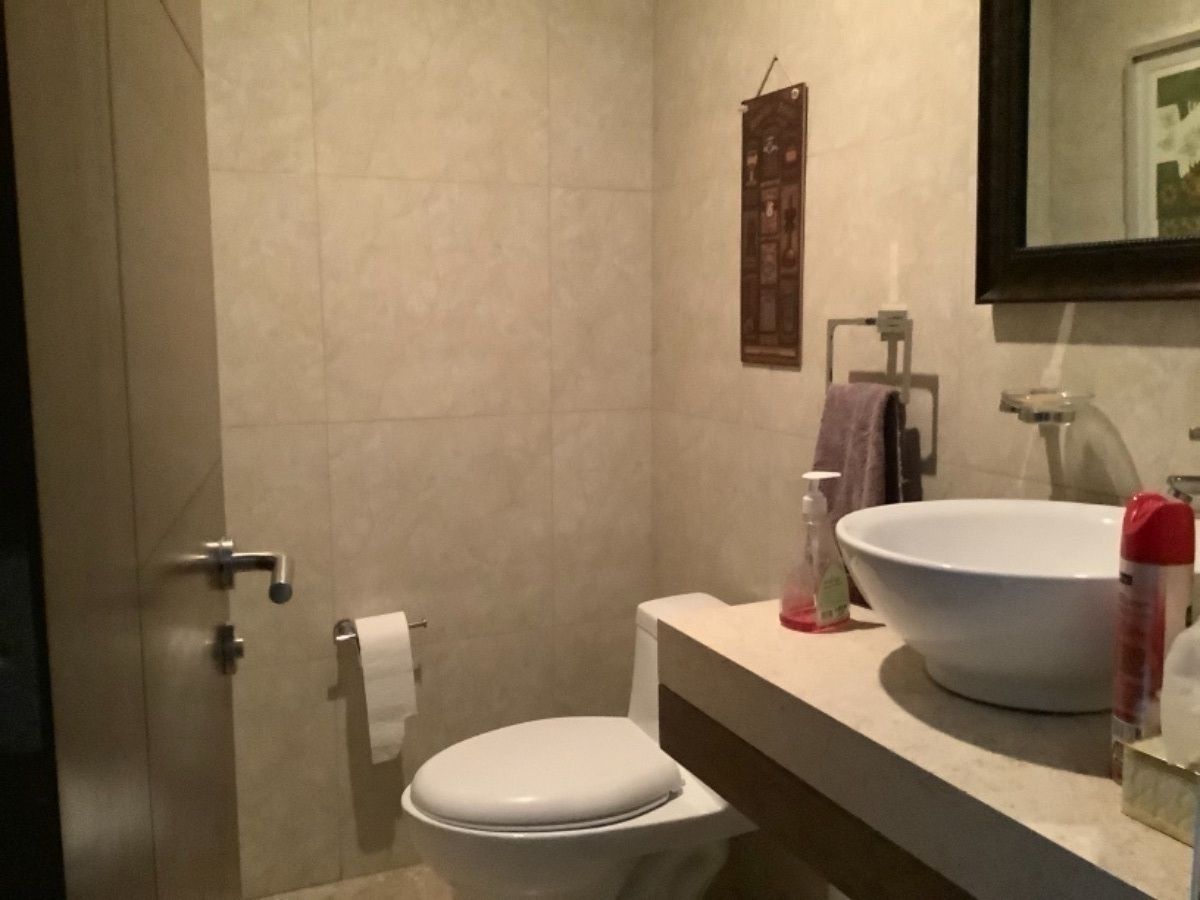 Casa en condominio en Lomas de las Palmas, Huixquilucan, foto 14 de 19