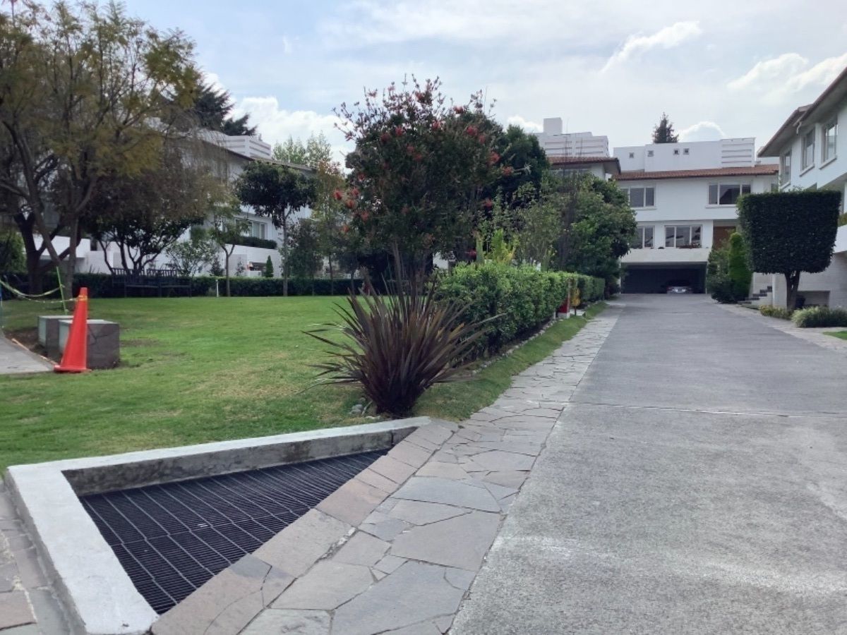 Casa en condominio en Lomas de las Palmas, Huixquilucan, foto 17 de 19