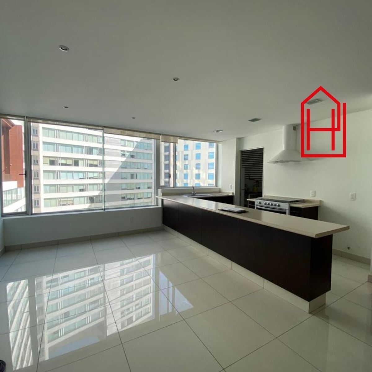 DEPARTAMENTO EN RENTA RESIDENCIAL WTC