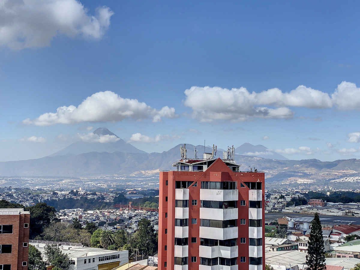 Apartamento en Zona 13, Guatemala, foto 20 de 26
