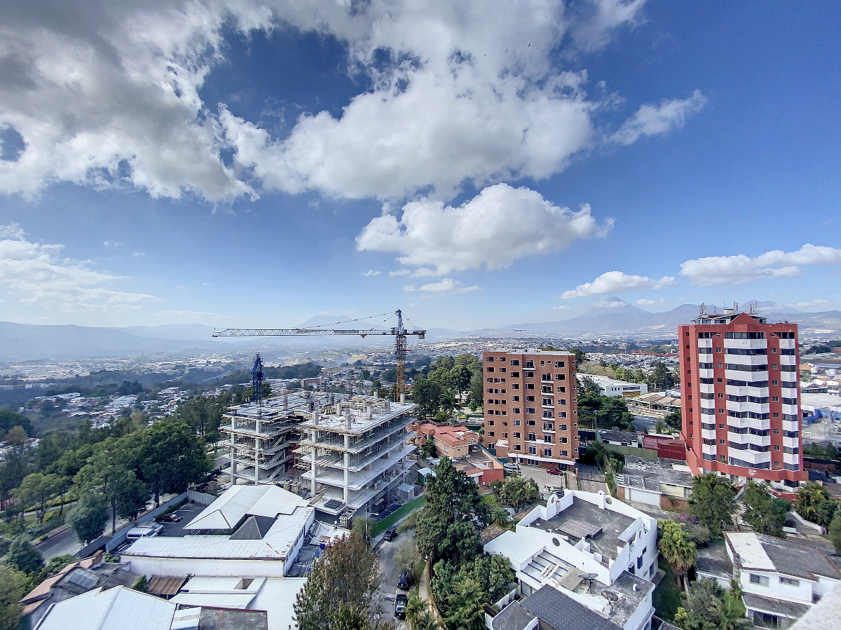Apartamento en Zona 13, Guatemala, foto 21 de 26
