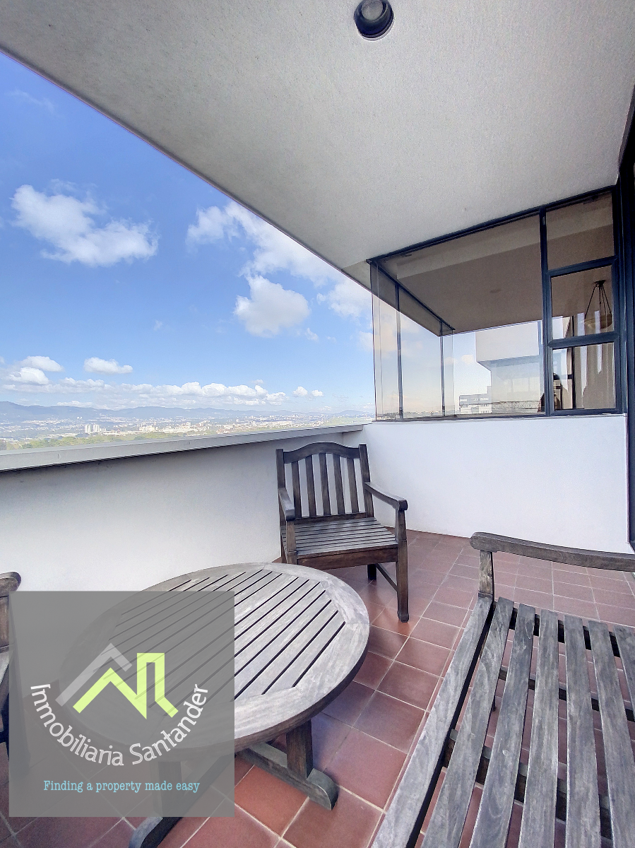 Apartamento en Zona 13, Guatemala, foto 8 de 26