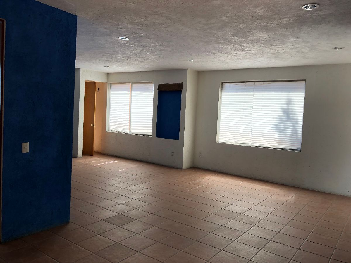 2 de 7: Departamento en Renta en Tlalpan Centro Tips Inmobiliarios ®