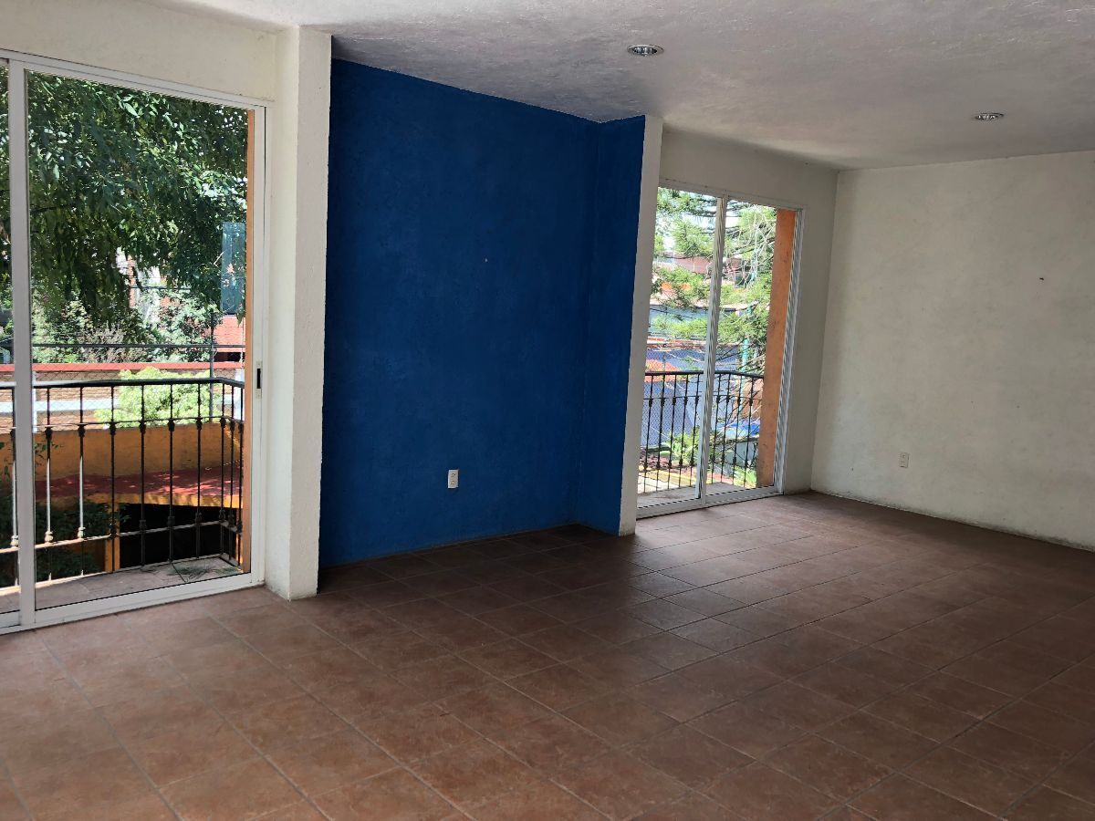 1 de 7: Departamento en Renta en Tlalpan Centro Tips Inmobiliarios ®