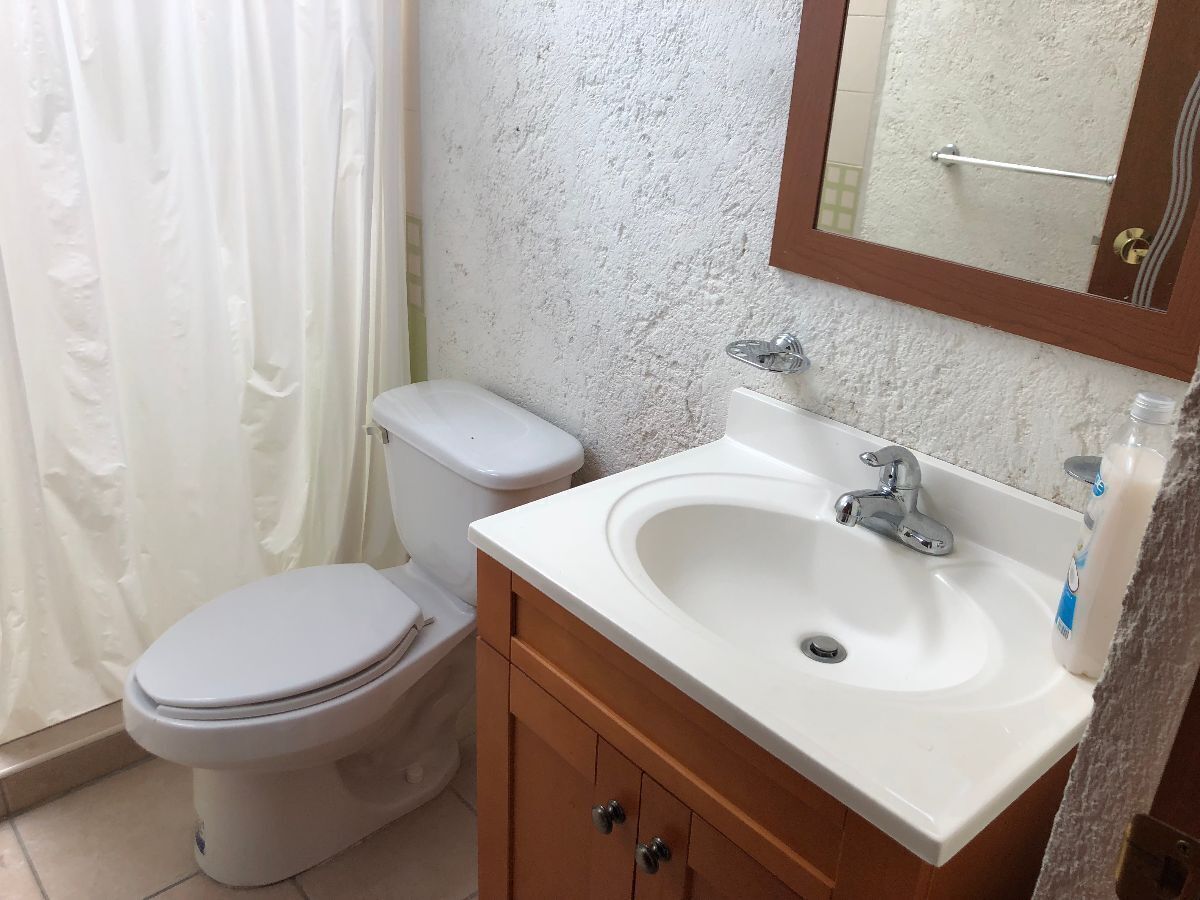 4 de 7: Departamento en Renta en Tlalpan Centro Tips Inmobiliarios ®