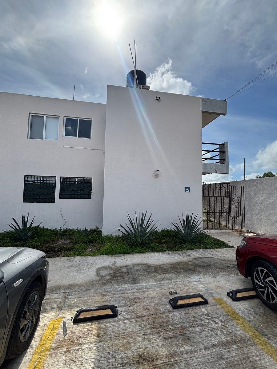 Departamento en Temozón Norte, Mérida, foto 8 de 22