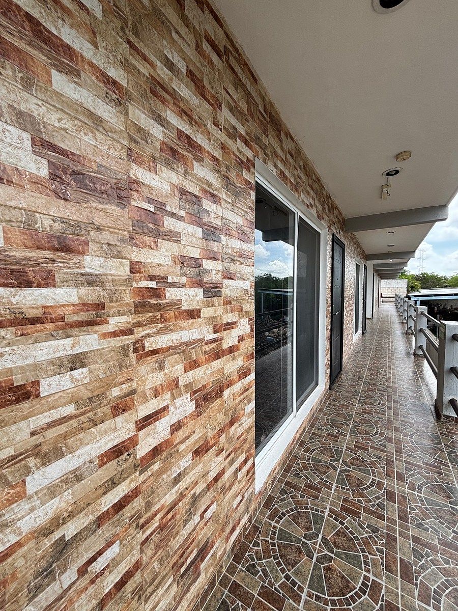 Departamento en Temozón Norte, Mérida, foto 10 de 22