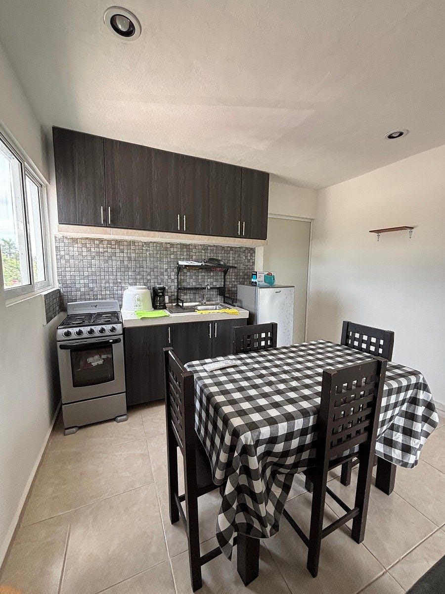 Departamento en Temozón Norte, Mérida, foto 13 de 22