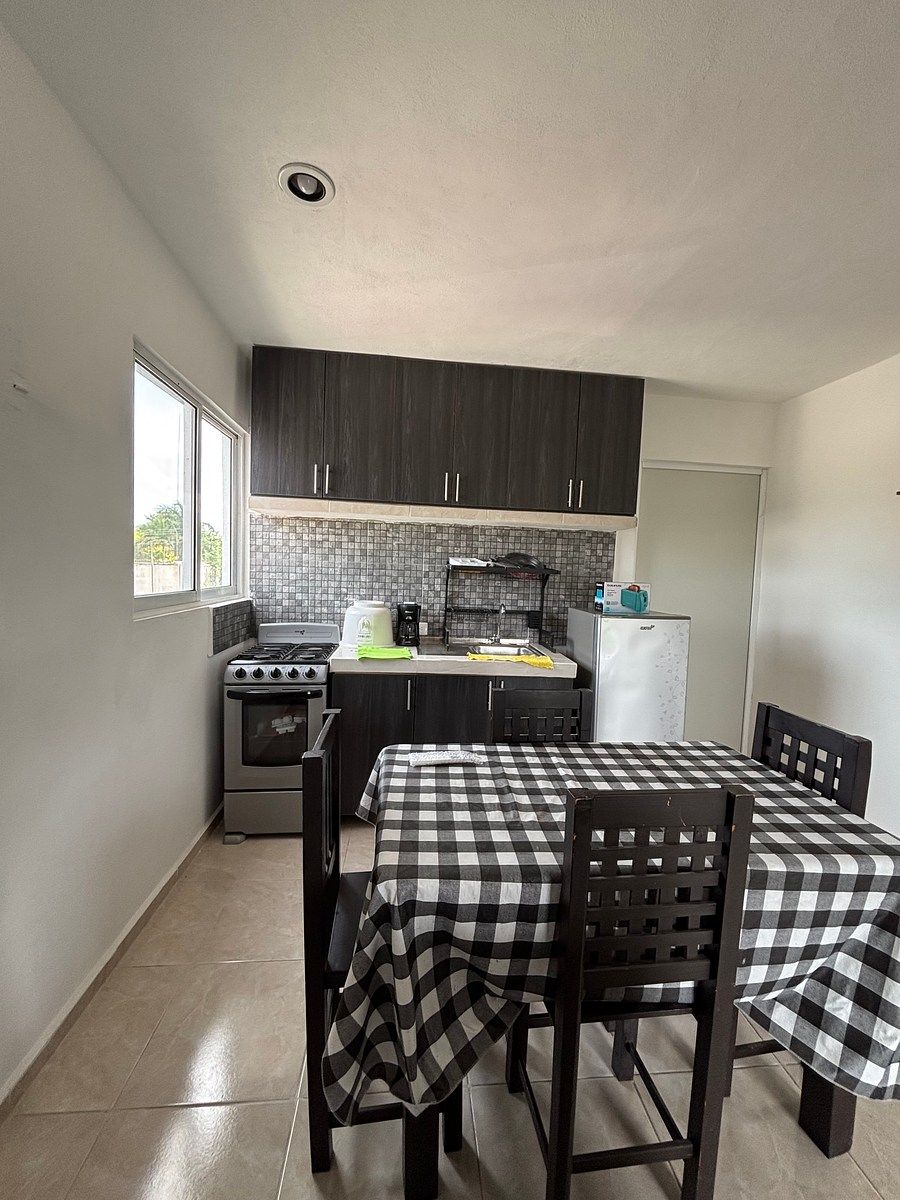 Departamento en Temozón Norte, Mérida, foto 14 de 22