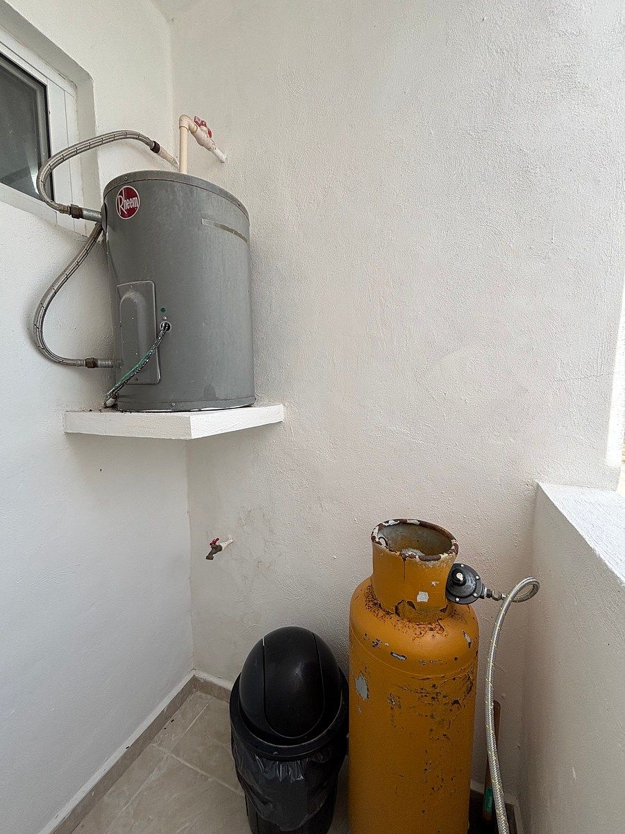 Departamento en Temozón Norte, Mérida, foto 17 de 22