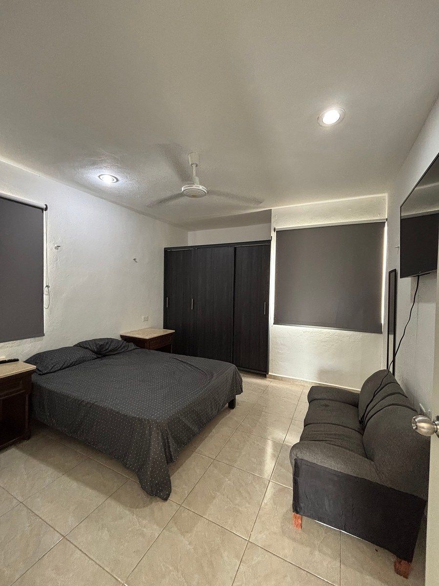 Departamento en Temozón Norte, Mérida, foto 18 de 22