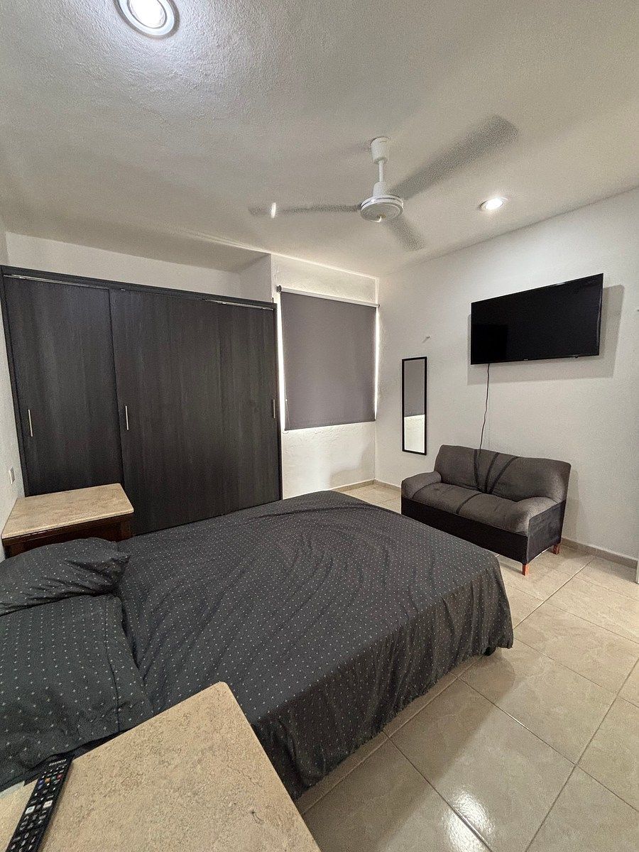 Departamento en Temozón Norte, Mérida, foto 19 de 22