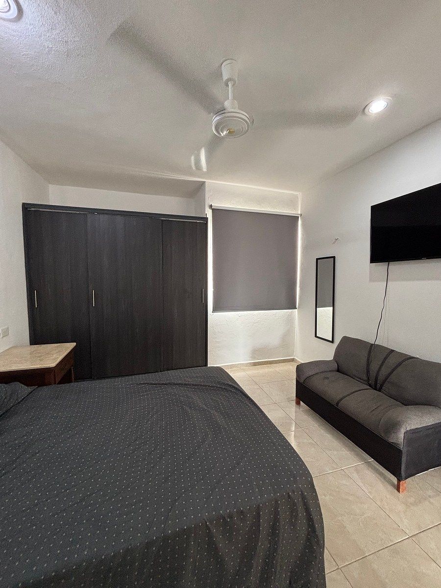 Departamento en Temozón Norte, Mérida, foto 20 de 22