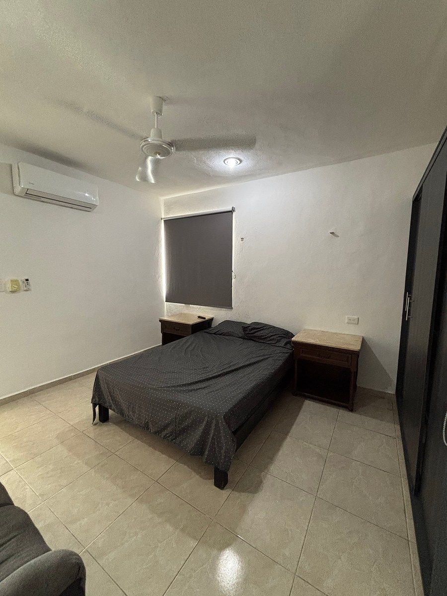 Departamento en Temozón Norte, Mérida, foto 21 de 22
