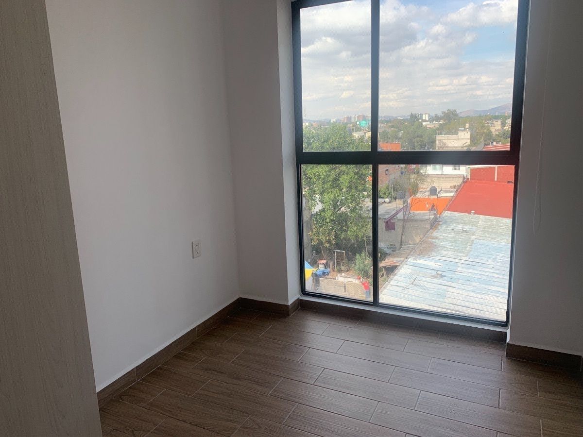 Apartamento em México Tacuba, Miguel Hidalgo, foto 4 de 19