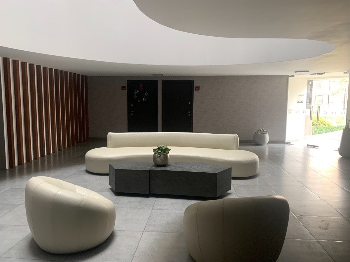Apartamento em México Tacuba, Miguel Hidalgo, foto 8 de 19