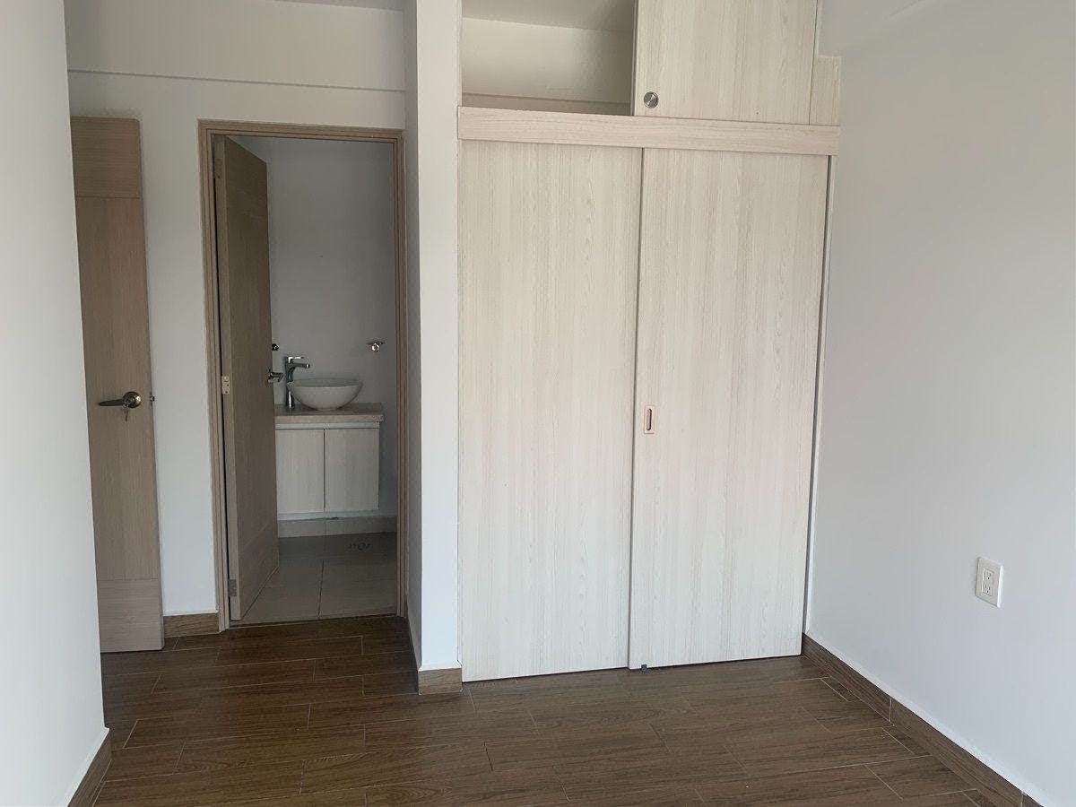 Apartamento em México Tacuba, Miguel Hidalgo, foto 9 de 19