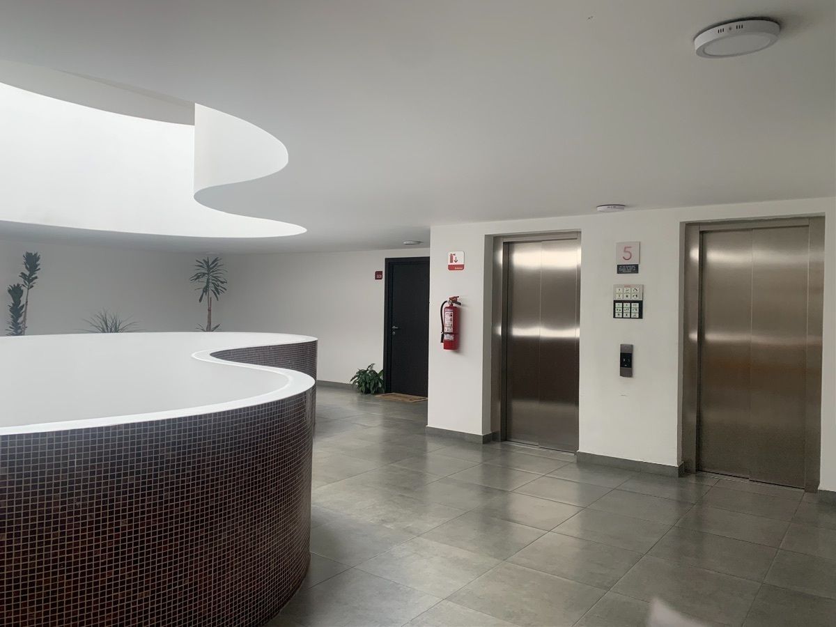 Apartamento em México Tacuba, Miguel Hidalgo, foto 10 de 19