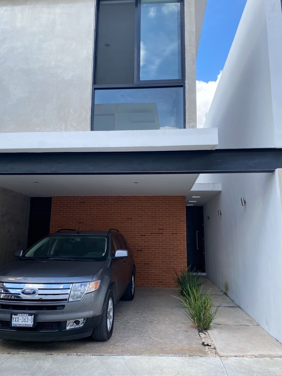 Lindo town house en Montes de Ame