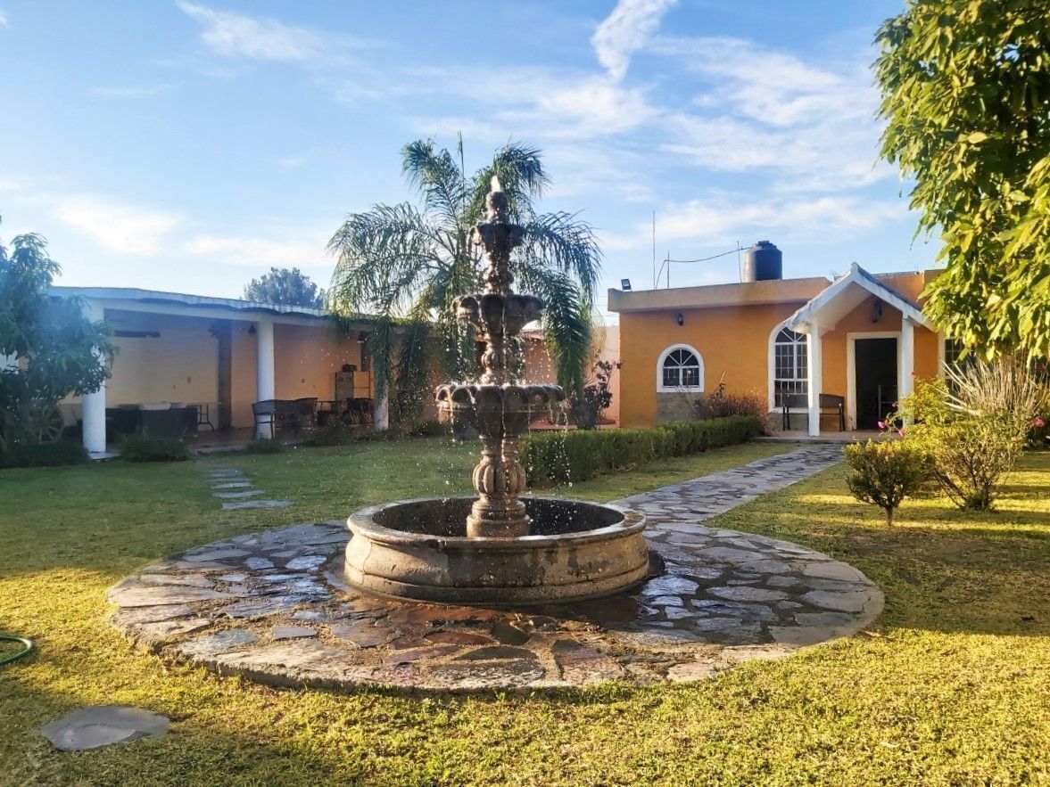 HERMOSA CASA DE CAMPO DE VENTA EN EL SALTO