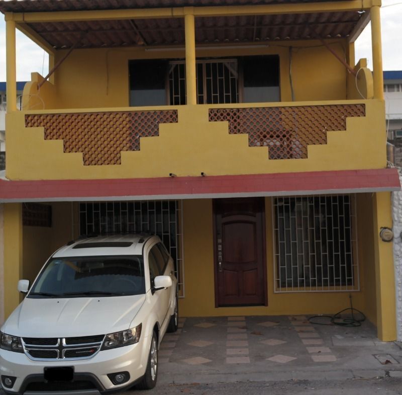 Casa En Casas Tamsa Veracruz De Ignacio De La Llave, 90 M², $... -  Allproperty