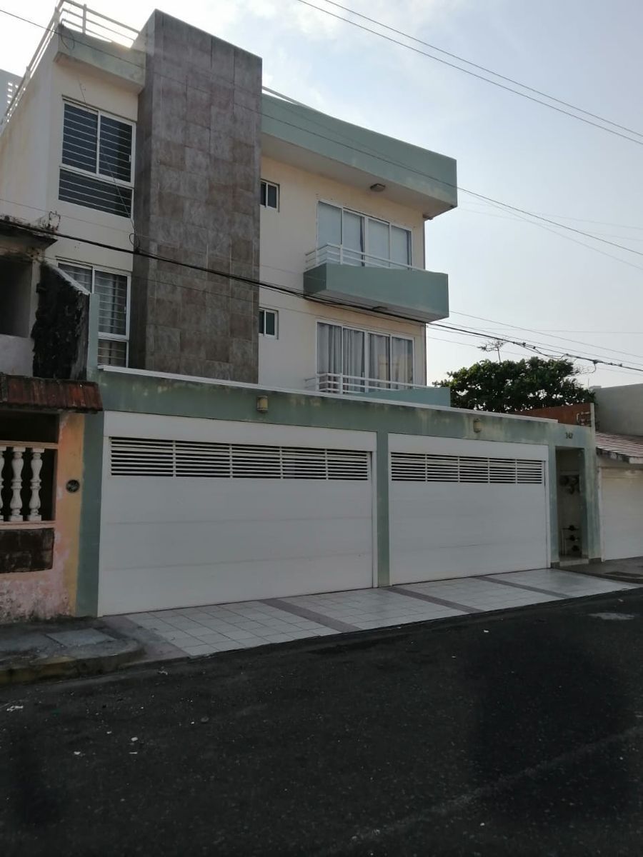 Departamento en Costa Verde