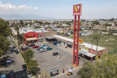 Local Ojo de Agua / Tecámac | EasyBroker