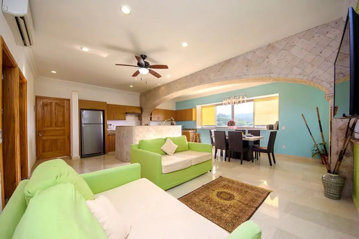 Departamento en Sayulita, Bahía de Banderas, foto 4 de 4