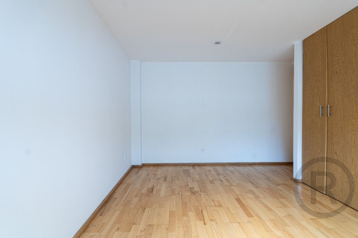 Apartment in Lomas del Chamizal, Cuajimalpa de Morelos, photo 2 of 7