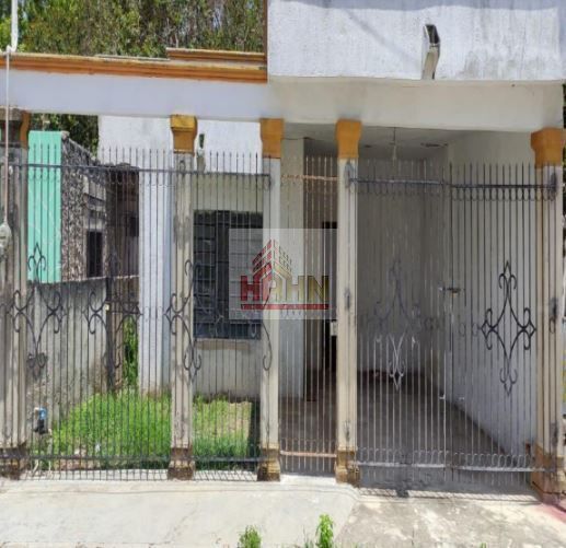 MERIDA YUCATAN CASA VENTA GARCIA GINERES