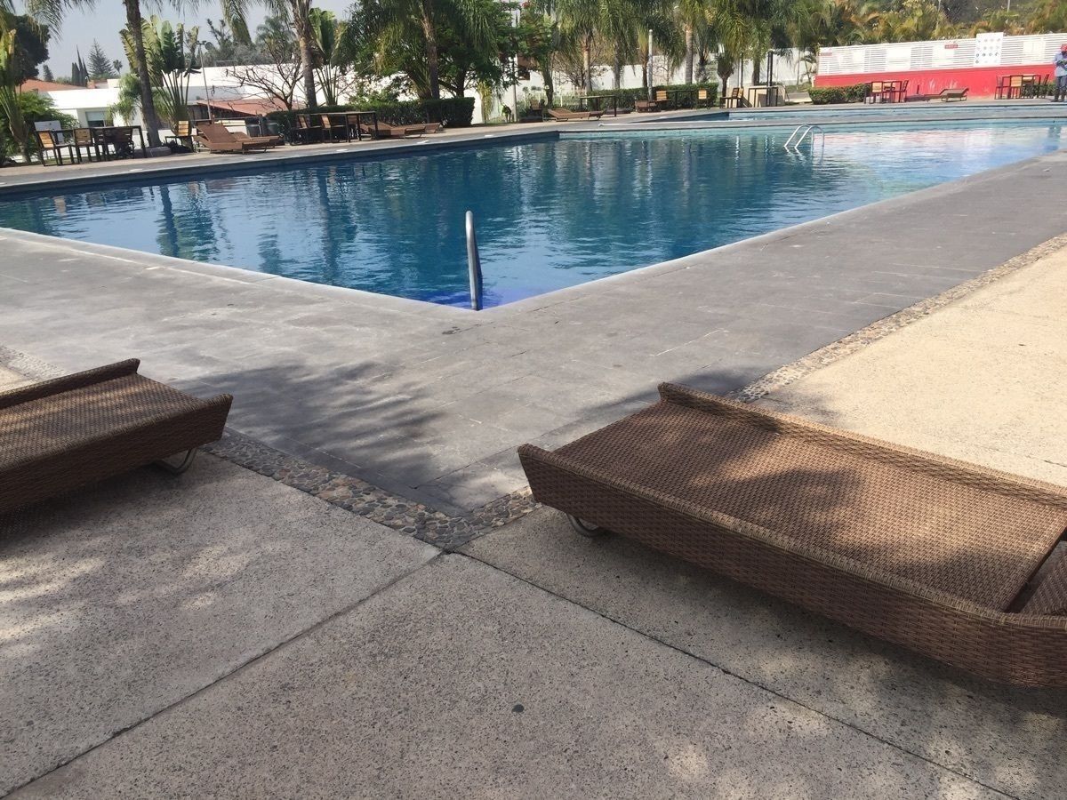 45 de 48: alberca y chapoteadero