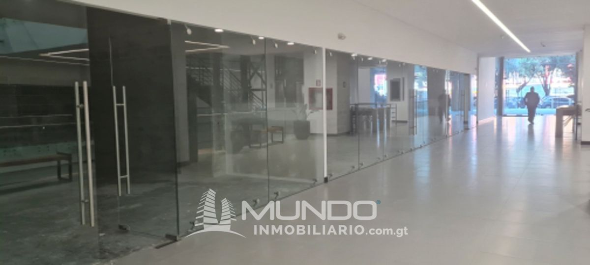 1 de 11: Vista exterior del local