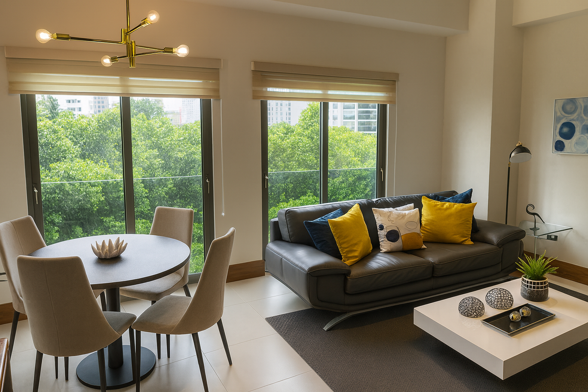 Apartamentos en Venta Piantini, Santo Domingo