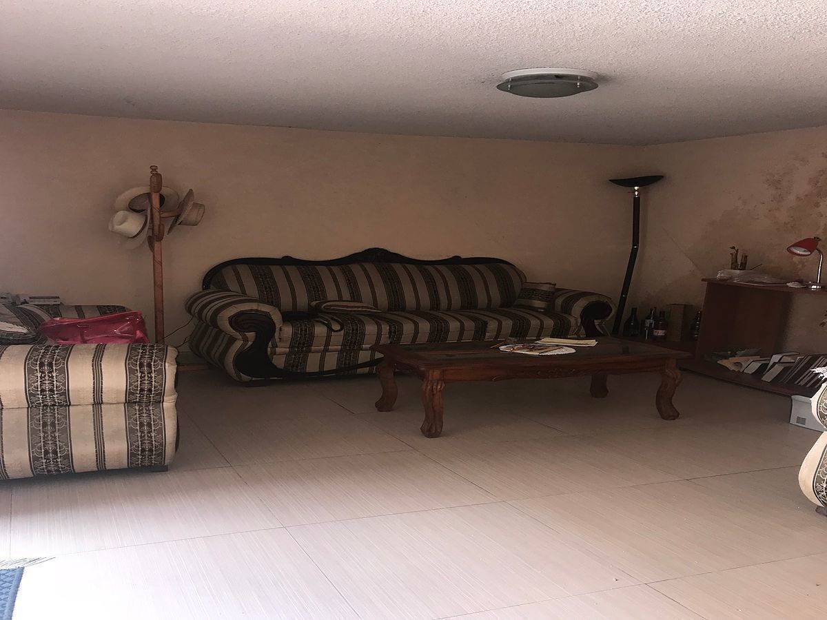 2 de 10: sala compartida