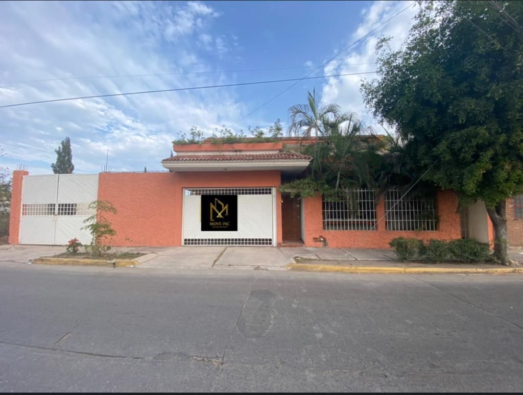 CASA EN VENTA COL. TIERRA BLANCA