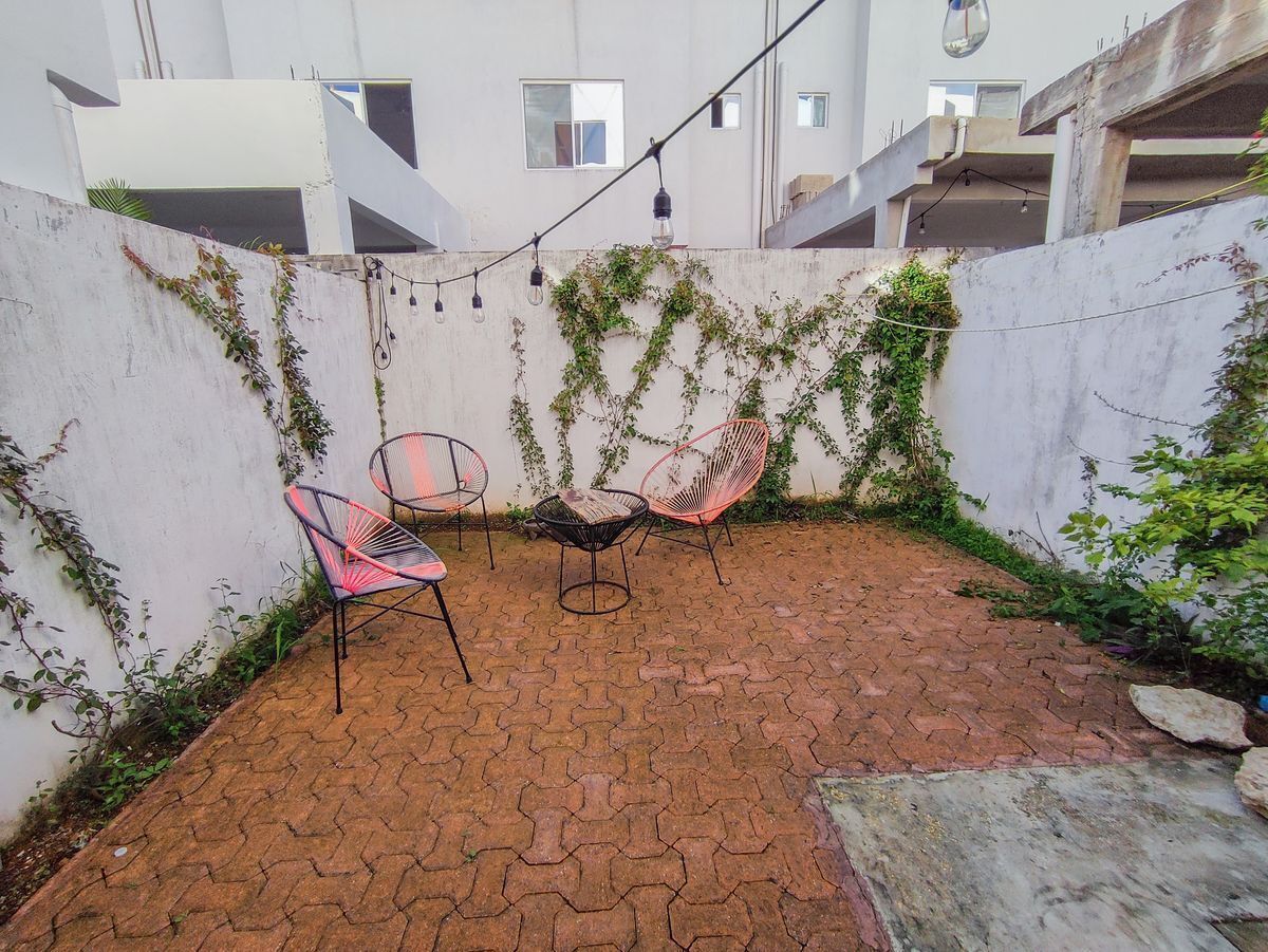 5 of 19: patio