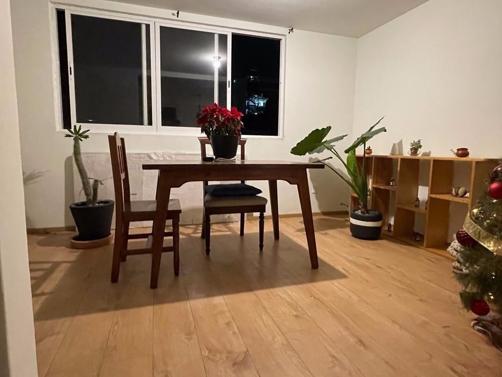 Departamento en Venta en Calle Av. Dos , San Pedro de los Pinos, Benito Juárez,