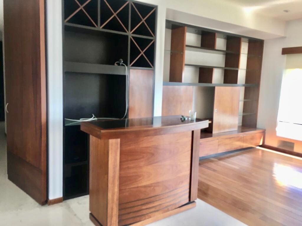 7 de 34: Bar área social