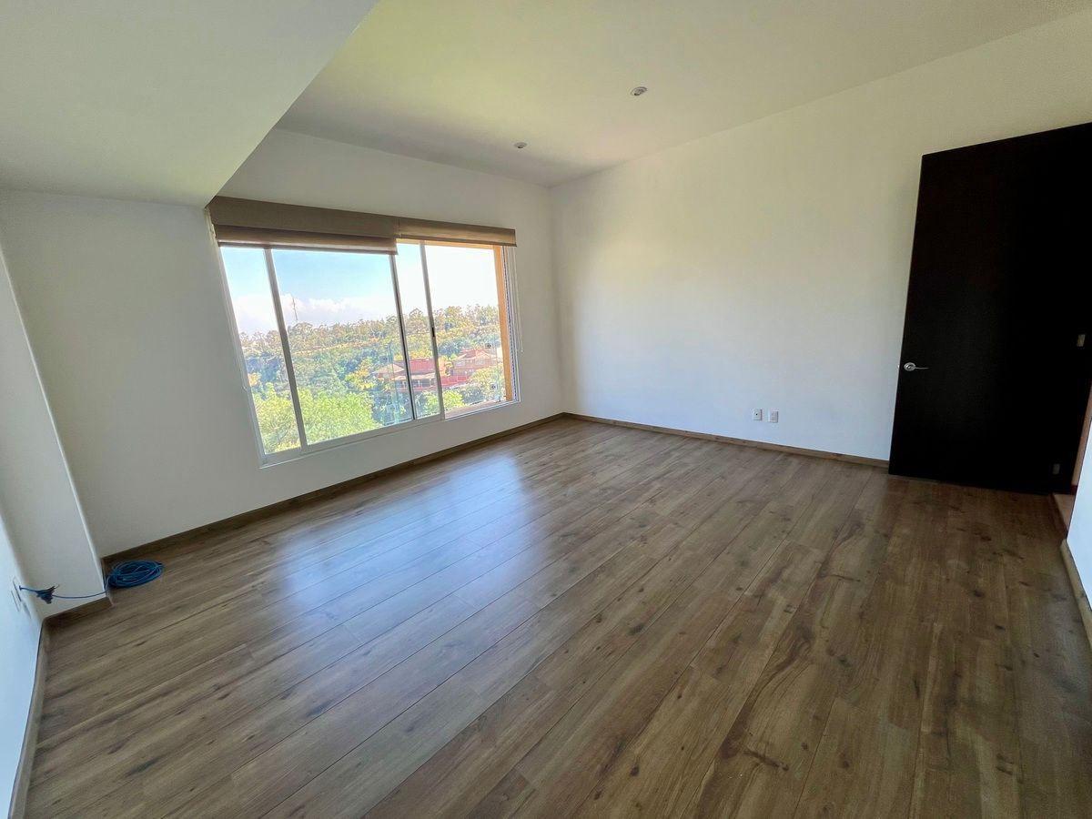 21 de 34: recámara principal