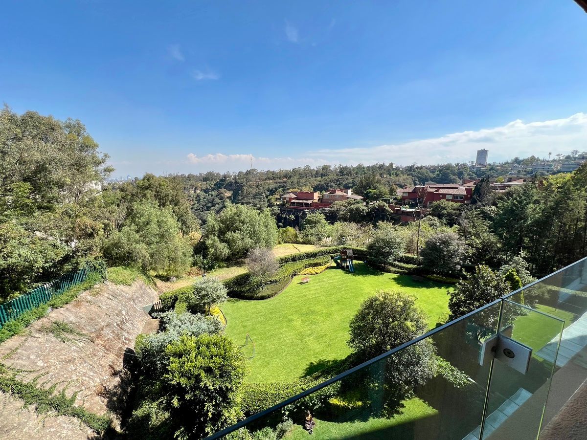 23 de 34: vista recámara principal