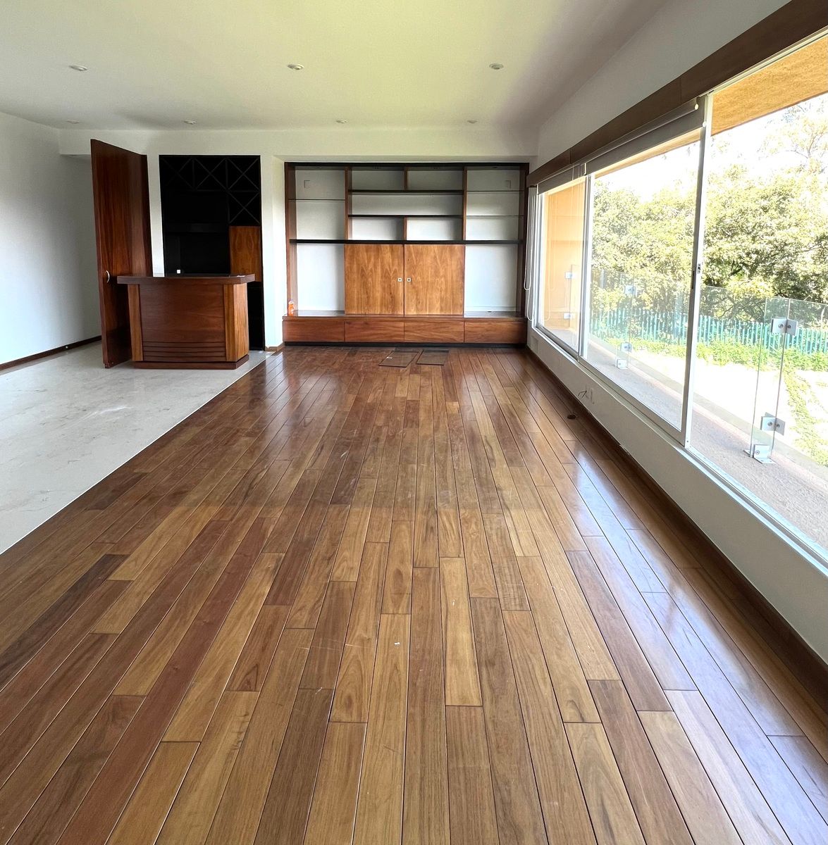 6 de 34: Sala-comedor