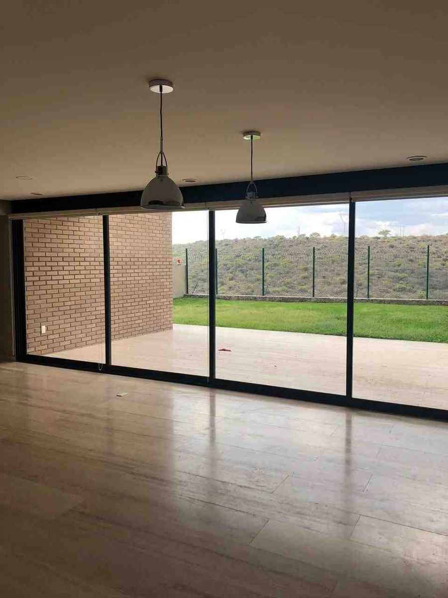 RENTO DEPARTAMENTO EN EL SERENO, QUERETARO