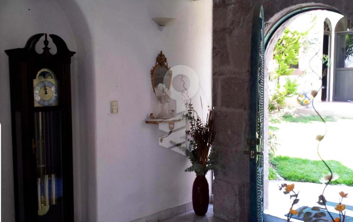Casa en Venta San Andres Totoltepec