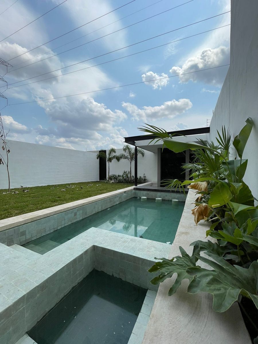 7 de 18: CASA MUESTRA/ LOS ACABADOS VARÍAN