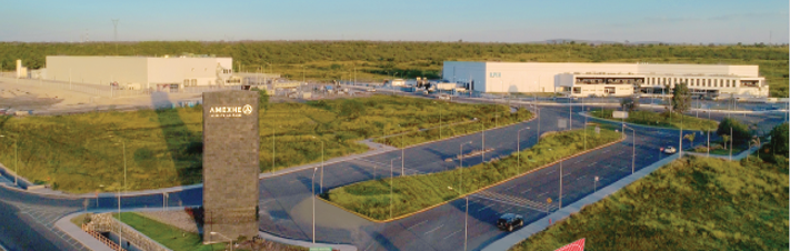 6 de 11: Venta Terreno Parque Industrial, 17,000 m2,  Querétaro