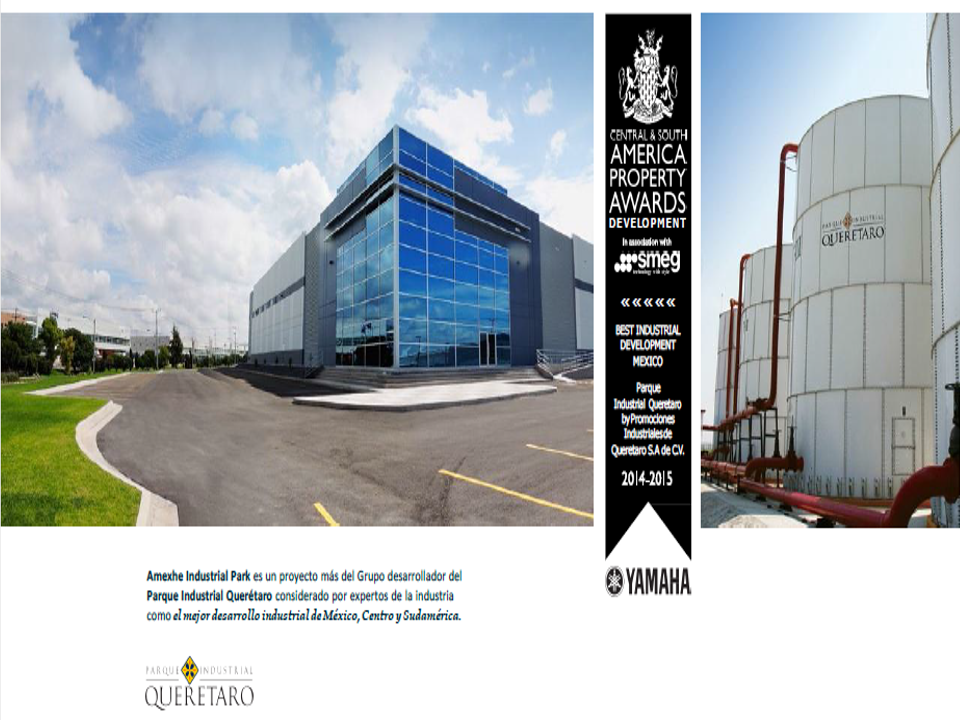7 de 11: Venta Terreno Parque Industrial, 17,000 m2,  Querétaro