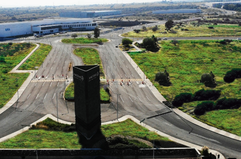 9 de 11: Venta Terreno Parque Industrial, 17,000 m2,  Querétaro