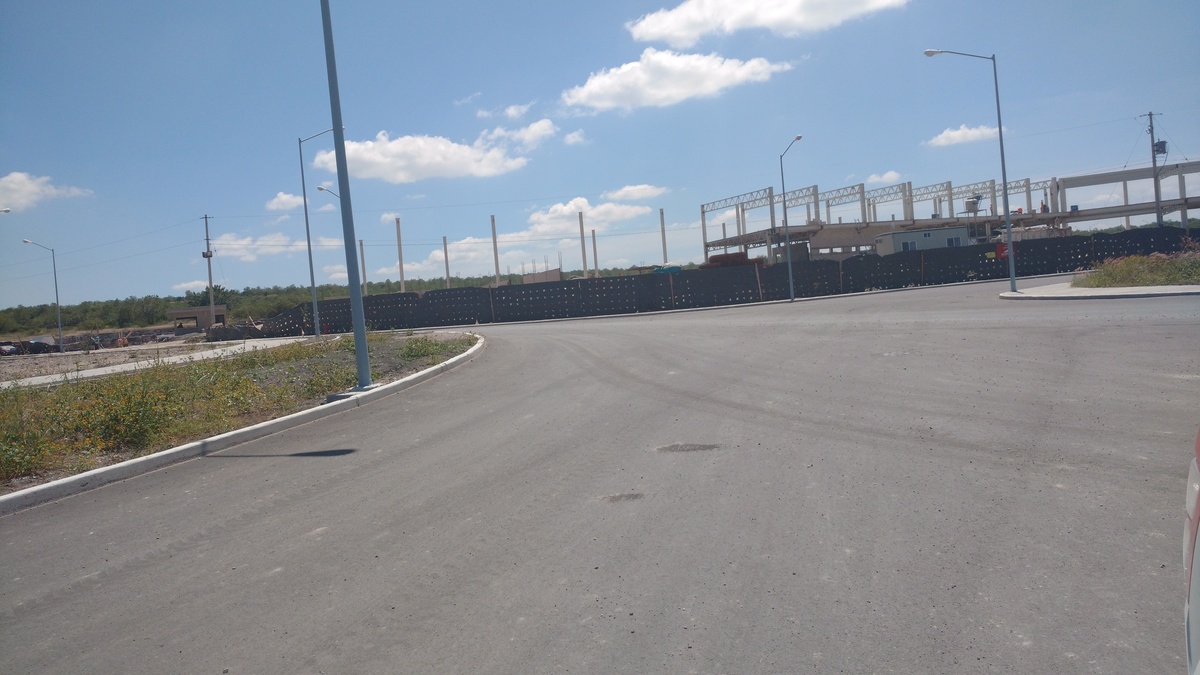 11 de 11: Venta Terreno Parque Industrial, 17,000 m2,  Querétaro